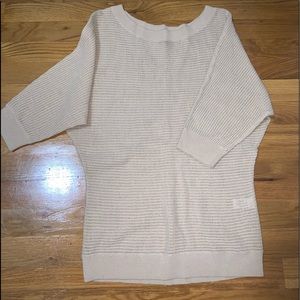 Express Knit Sweater